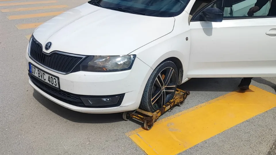 Birlik Oto Kurtarma - 2