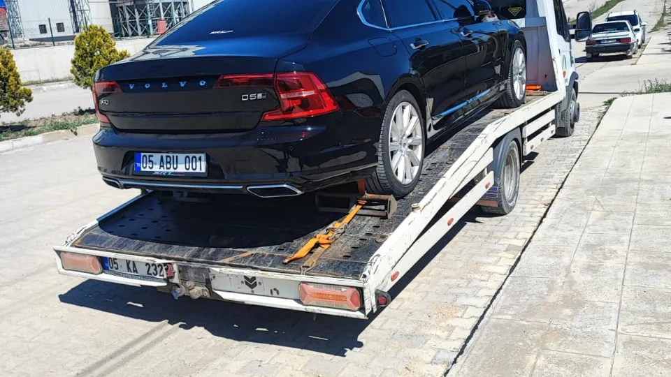 Birlik Oto Kurtarma - 3