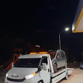 EMR Atakum Oto Çekici ve Yol Yardım