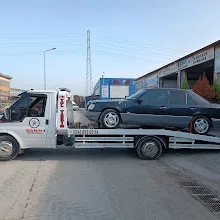 Şahin Çekici Oto Kurtarma