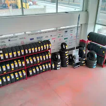 MUTLU OTO LASTİK