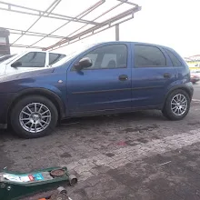 ÜNS OTO LASTİK