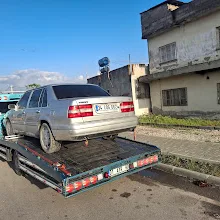 ALUCRALI OTO KURTARICI