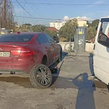 OTO LASTİK DÜNYASI