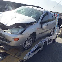 KARADUMAN OTO KURTARICI
