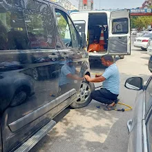 DOĞANLAR OTO LASTİK