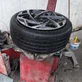 ÖKSÜZ OTO LASTİK
