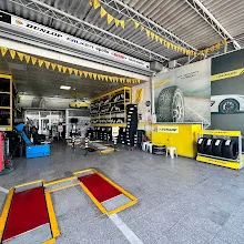 Burhaniye Oto Lastik