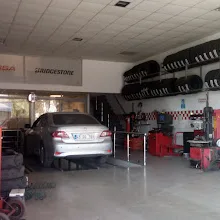 KAPLAN OTO LASTİKK