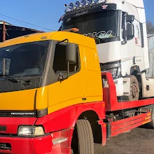EA 7/24 OTO ÇEKİCİ