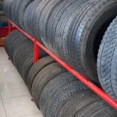 ÖMÜR OTO LASTİK SERVİS