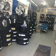 GENÇLER OTO LASTİK
