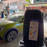 ÖNDER OTO LASTİK