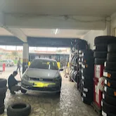 ORDU TOYO OTO LASTİK