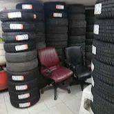 AYAZ OTO LASTİK