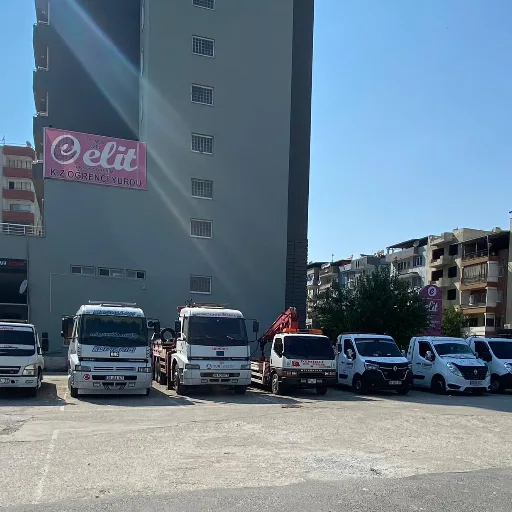 Demirci Oto Kurtarma