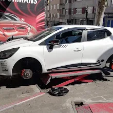 YILMAZLAR OTO LASTİK