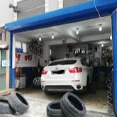 EMİRHAN OTO LASTİK