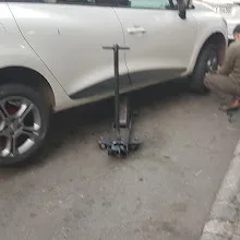 KORKMAZ OTO KURTARMA