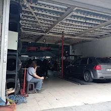 OTO PRATİK OTO LASTİK