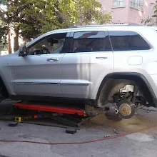 DEMİROĞLU OTO LASTİK