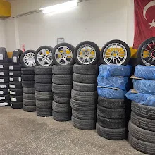 GÜÇ OTO LASTİK