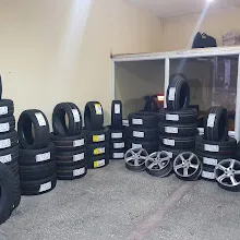 BULANIK OTO LASTİK
