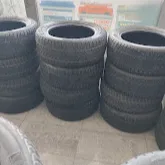TOZLU OTO LASTİK