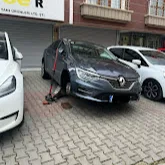 ÖZGEN OTO LASTİK