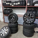 YILMA OTO LASTİK