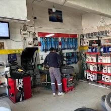 ŞEN OTO LASTİK