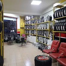 TATAR OTO LASTİK