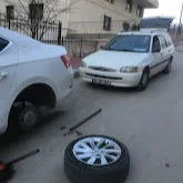 ÇIRTA OTO LASTİK
