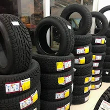 İnceler Oto Lastik