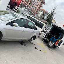 ANKARA OTO KURTARICI