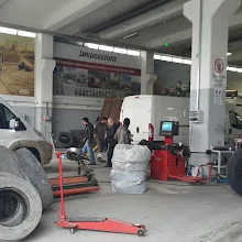 CİHANGİR OTO ÇEKİCİ