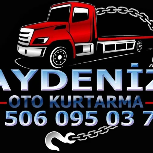 Aydeniz Oto Kurtarma