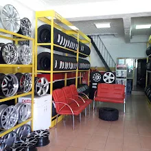 CASE MUŞ OTO LASTİK