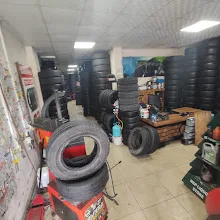 ALFA OTO LASTİK