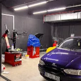 Özden Oto Lastik