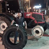 Güngör Oto Lastik Erzurum