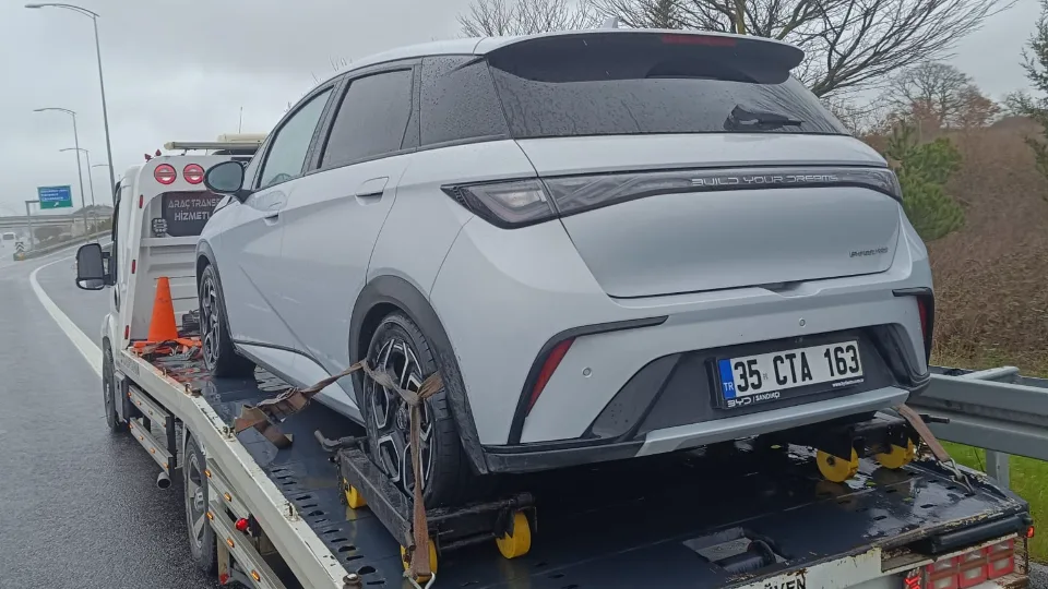 GRC Oto Kurtarma - 2