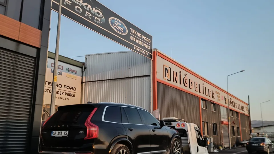 GRC Oto Kurtarma - 3