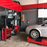 ÇAĞ OTO LASTİK