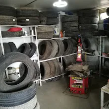 AŞKALE OTO LASTİK