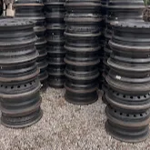 Yıldırım Oto Lastik