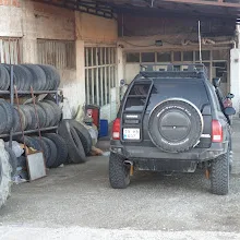 Altın Başak Oto Lastik