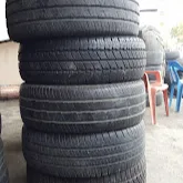 MCA OTO LASTİK
