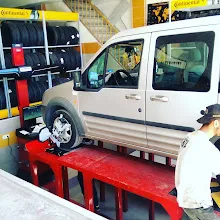ALTISAP OTO LASTİK