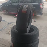 Ankara Oto Lastik Japon
